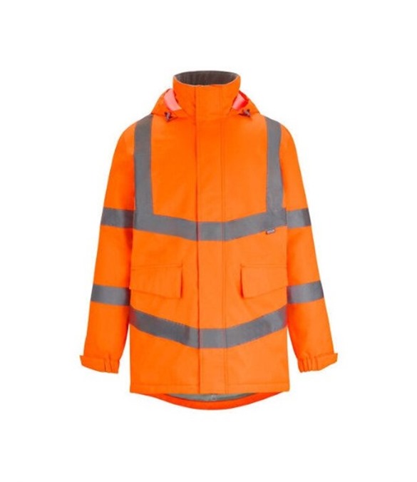 Regatta Pro Contract Dover Parka